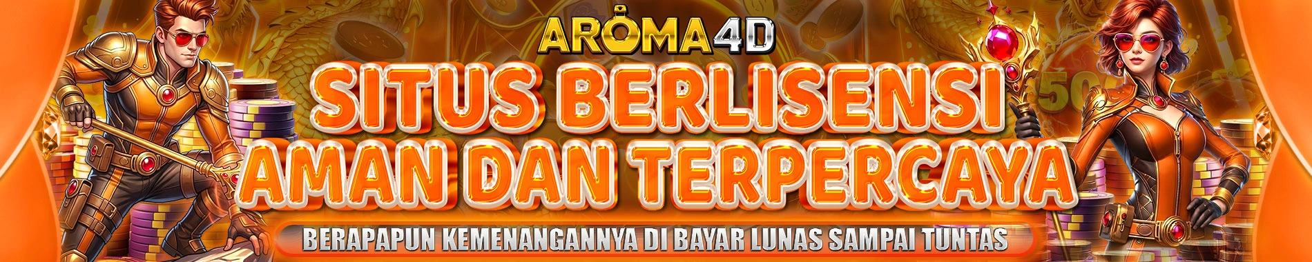 link alternaitf aroma4d